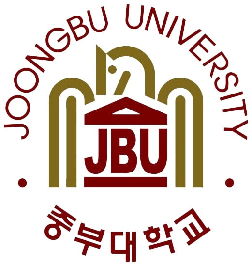 Trường Đại học Joongbu Hàn Quốc
