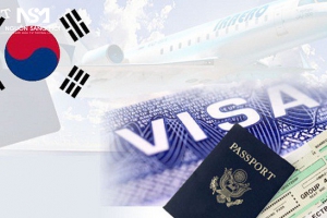 Chúc mừng Vy đã đậu phỏng vấn visa du học Hàn Quốc kỳ nhập học tháng 09 năm 2022 