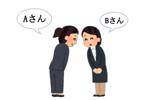 Văn hóa giao tiếp của Nhật Bản