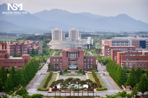 Trường Đại học Gwangju