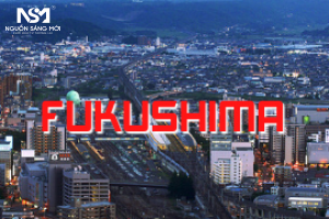 Danh sách những trường Nhật ngữ ở tỉnh Fukushima - Nhật Bản