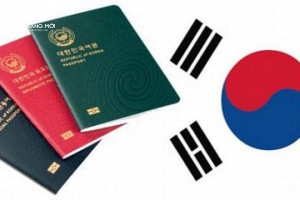 Điều kiện du học Hàn Quốc 2022