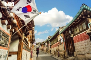 Những ngành học có cơ hội việc làm cao ở Hàn Quốc